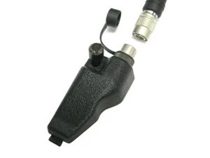 1 Wire Surveillance Kit for Kenwood NX-5400 (Includes Adapter) - Image 5