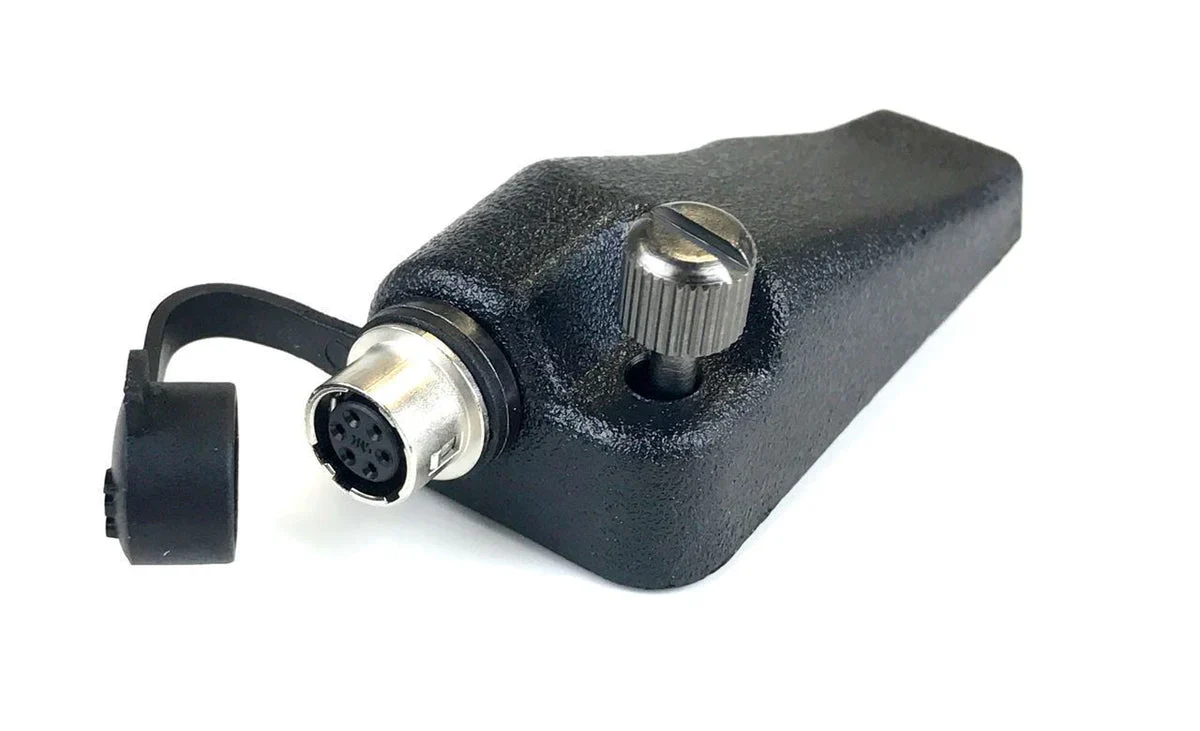 1 Wire Surveillance Kit for Kenwood NX-5200 (Includes Adapter) - Image 3