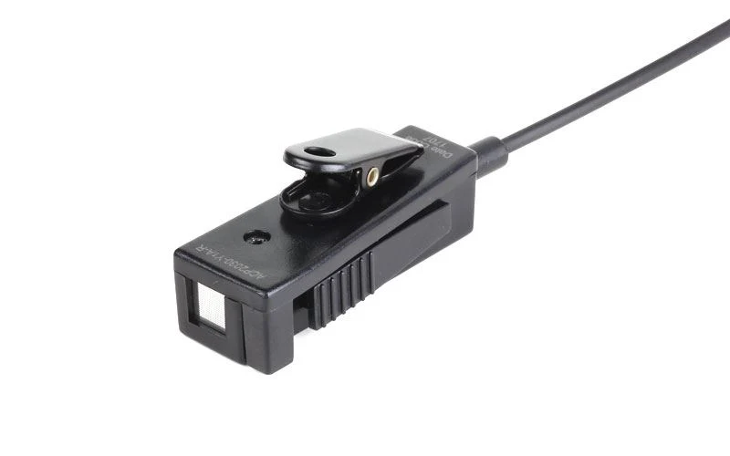2-Wire Surveillance Kit for Vertex VX and EVX Series Radio - Image 3