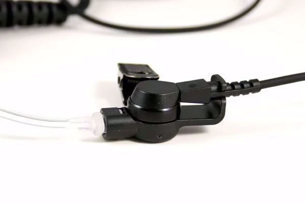 2-Wire Surveillance Kit for Motorola XTS 5000 (Includes Adapter) - Image 5