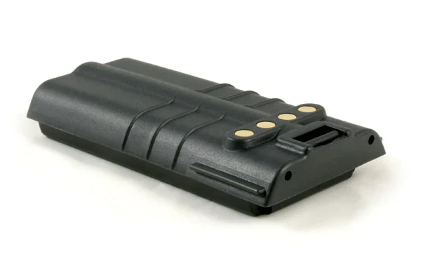 2700 Mah Battery for Harris P7100/ P5100/ P5200 - 5 Pack - Image 3