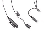 3-Wire Surveillance Kit for Motorola APX6000 Handheld Radios - Image 2