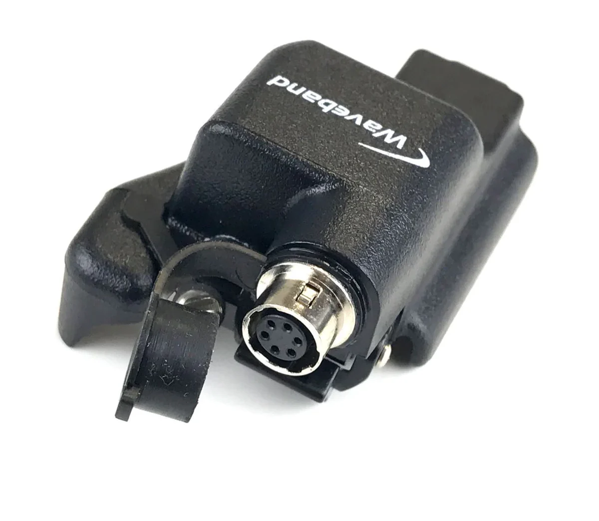 3 Wire Surveillance Kit for Motorola XTS 3500 (Includes Adapter) - Image 6