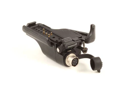 3 Wire Surveillance Kit for Motorola XTS 3500 (Includes Adapter) - Image 7