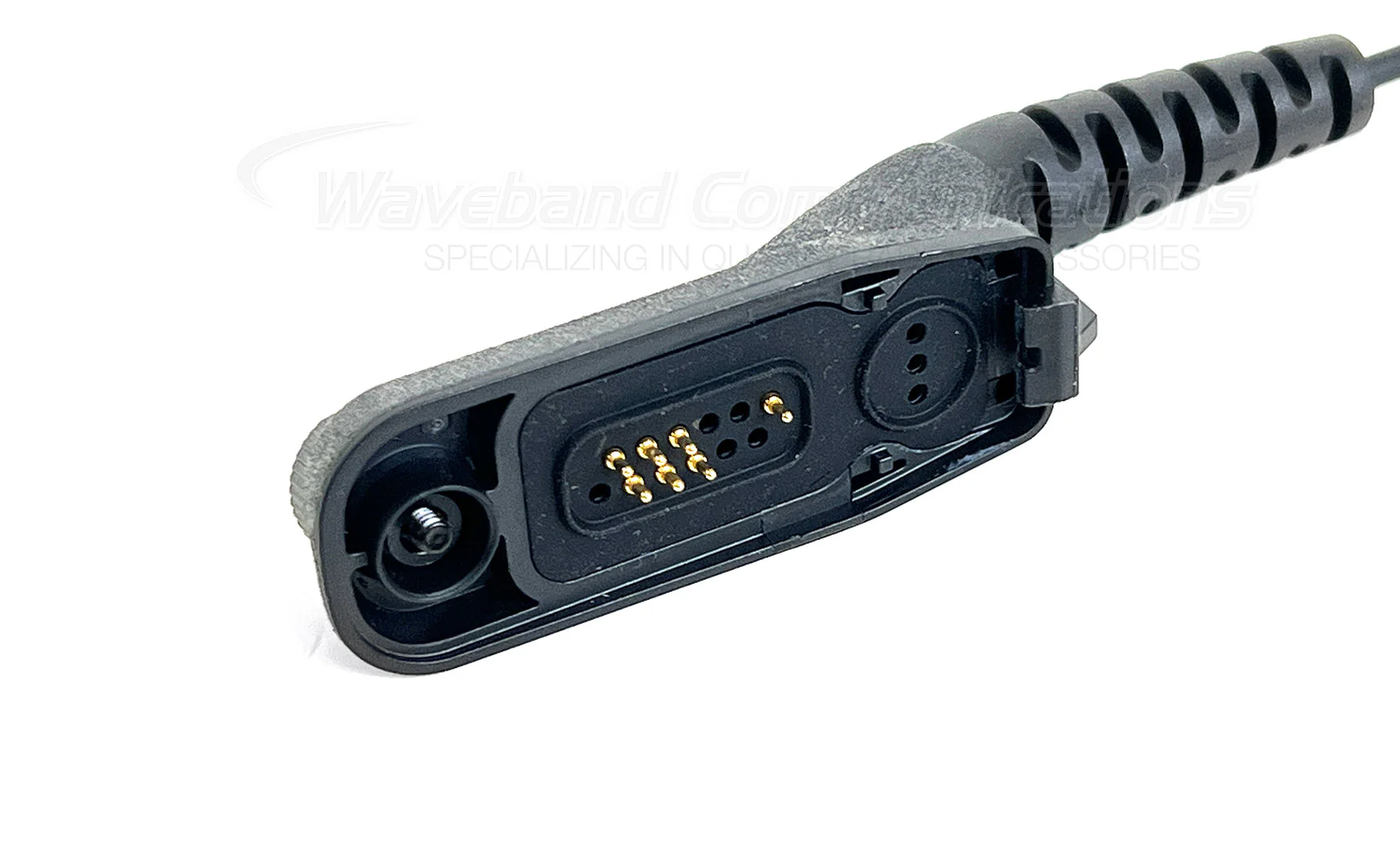 3 Wire Surveillance Kit for Motorola XPR Handheld Radios - Image 4