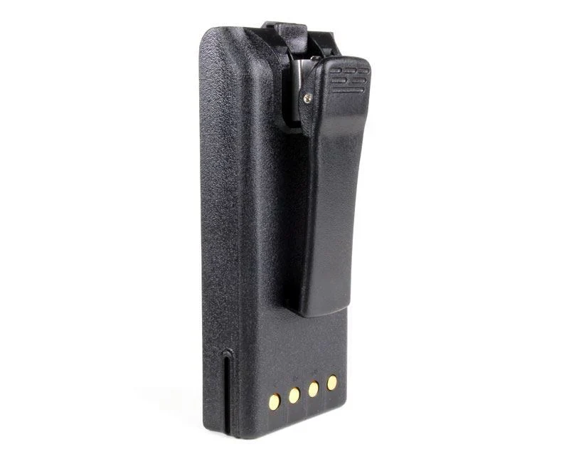 5 Pack of 3600 Mah Li-Ion Relm KNG P-150 Radio Battery - Image 2