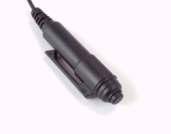 BDN6730A 3-Wire Surveillance Kit Motorola MTS 2000 - Image 4