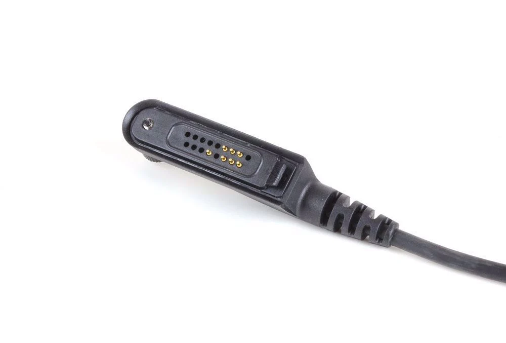 BK Radio KNG P-150 Remote Speaker Microphone - Image 2