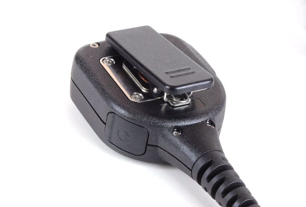 BK Radio KNG P-150 Remote Speaker Microphone - Image 3