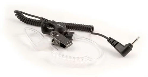 Bendix King KNG P-150 Radio Remote Speaker Microphone & Earpiece - Image 4