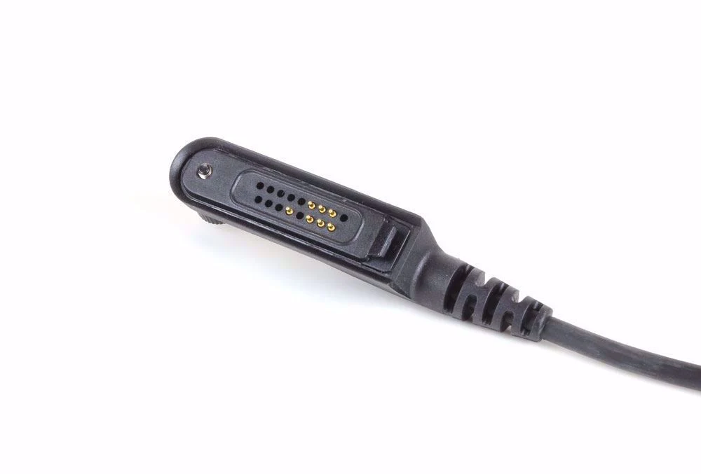 BK Radio KNG P400 Remote Speaker Microphone - Image 2