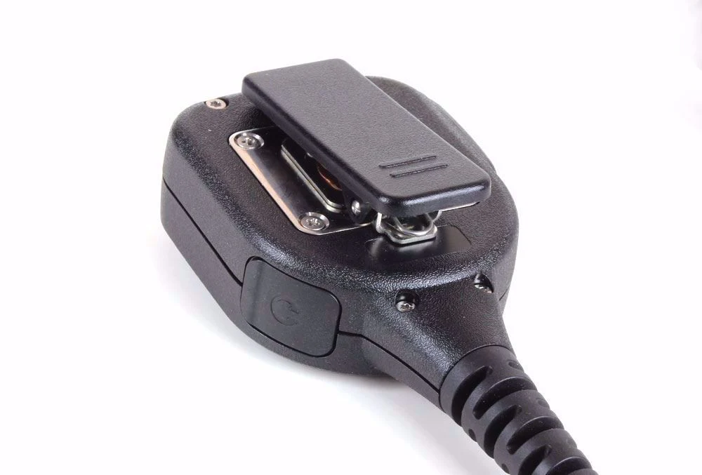 BK Radio KNG P400 Remote Speaker Microphone - Image 3