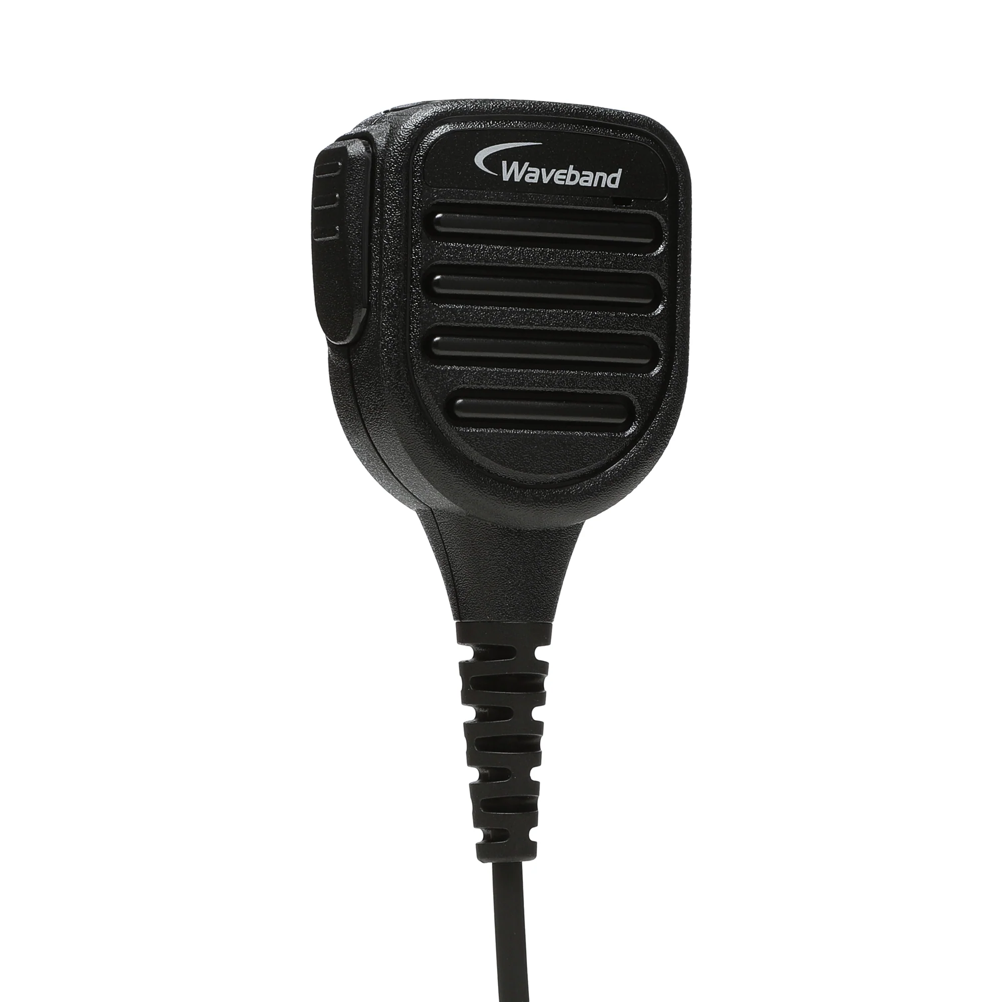 BK Radio KNG P400 Remote Speaker Microphone - Image 37