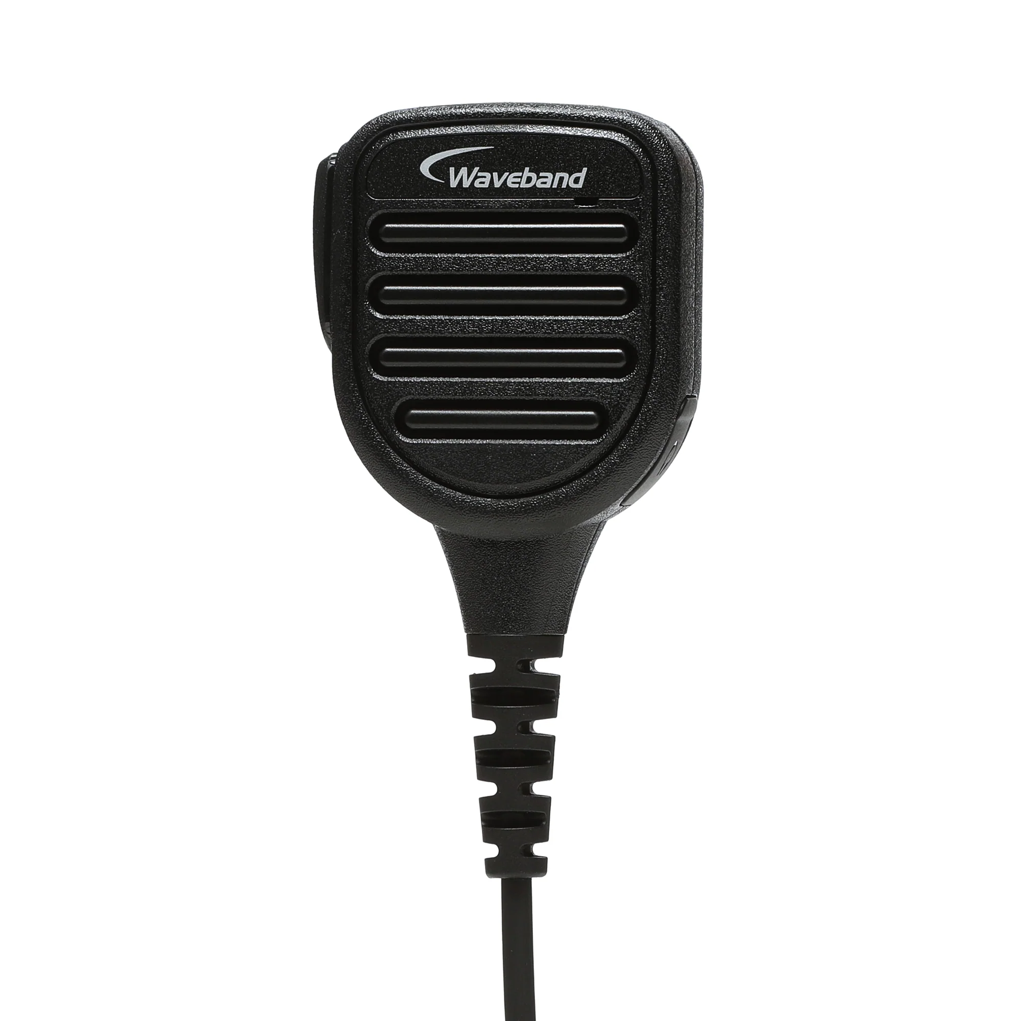 BK Radio KNG P400 Remote Speaker Microphone - Image 5