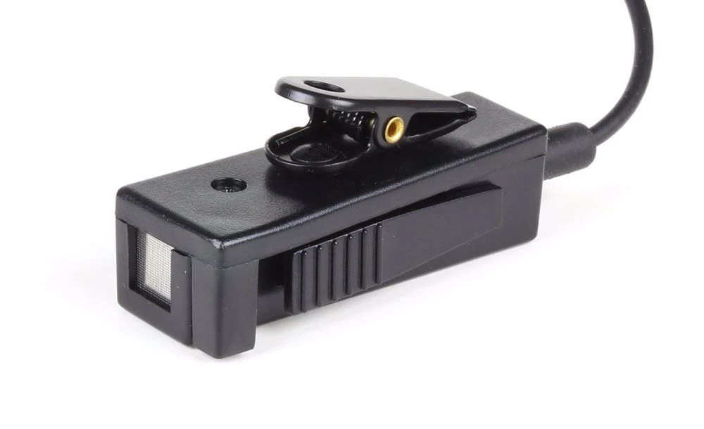 BK Radio KNG-P150 Two-Wire Surveillance Kit - Image 3