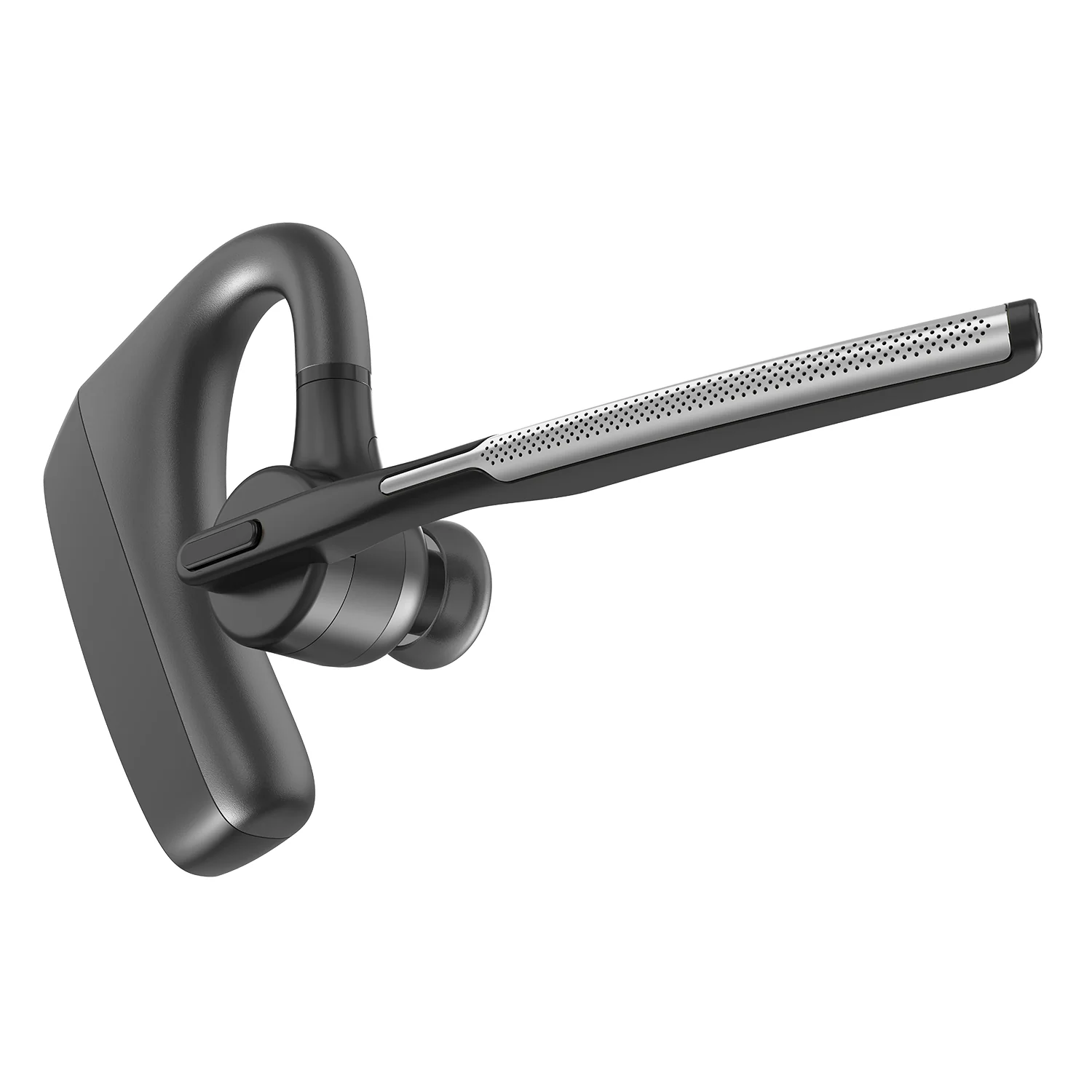 Bluetooth V5.1 Dual Mic Noise Cancelling Hands-Free Earpiece - Image 4