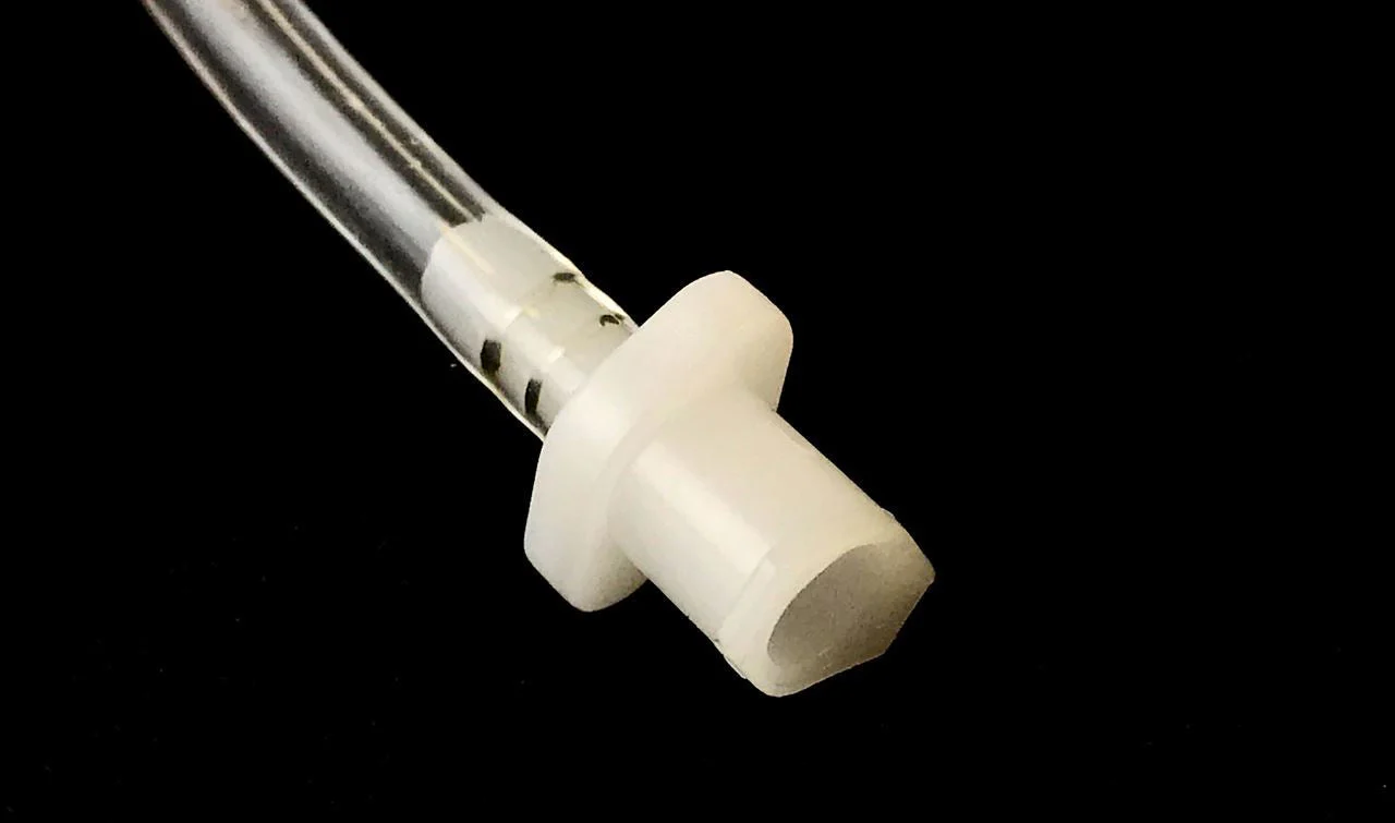 Comparable Motorola RLN6242A Quick Disconnect Acoustic Tube - Image 3