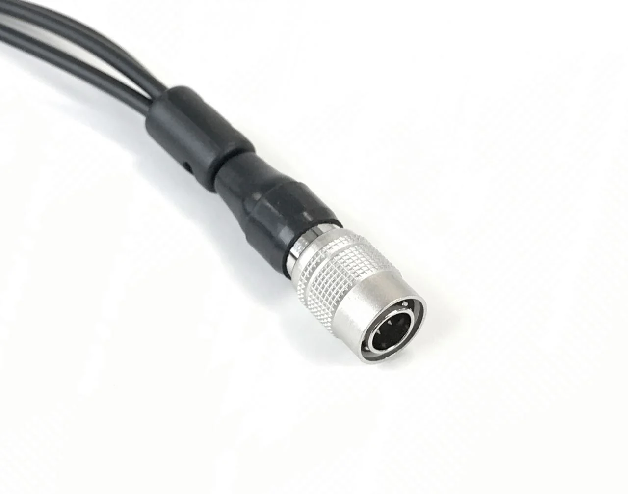 3 Wire Surveillance Kit Earpiece for Kenwood NX-5300 Portable Radio - Image 4