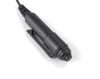 3 Wire Surveillance Kit Earpiece for Kenwood TK-5210G Portable Radio - Image 2