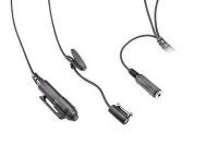 3-Wire Surveillance Kit for Motorola APX8000 Handheld Radios - Image 2