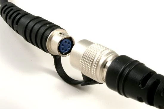 Covert Communications bundle kit for Motorola TRBO Series Portable radios. - Image 3