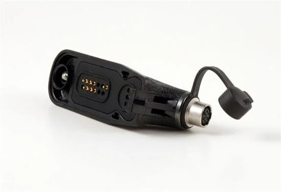 Covert Communications bundle kit for Motorola TRBO Series Portable radios. - Image 6