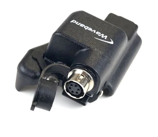 Covert Communications bundle kit for Motorola XTS Series Portable radios. - Image 16