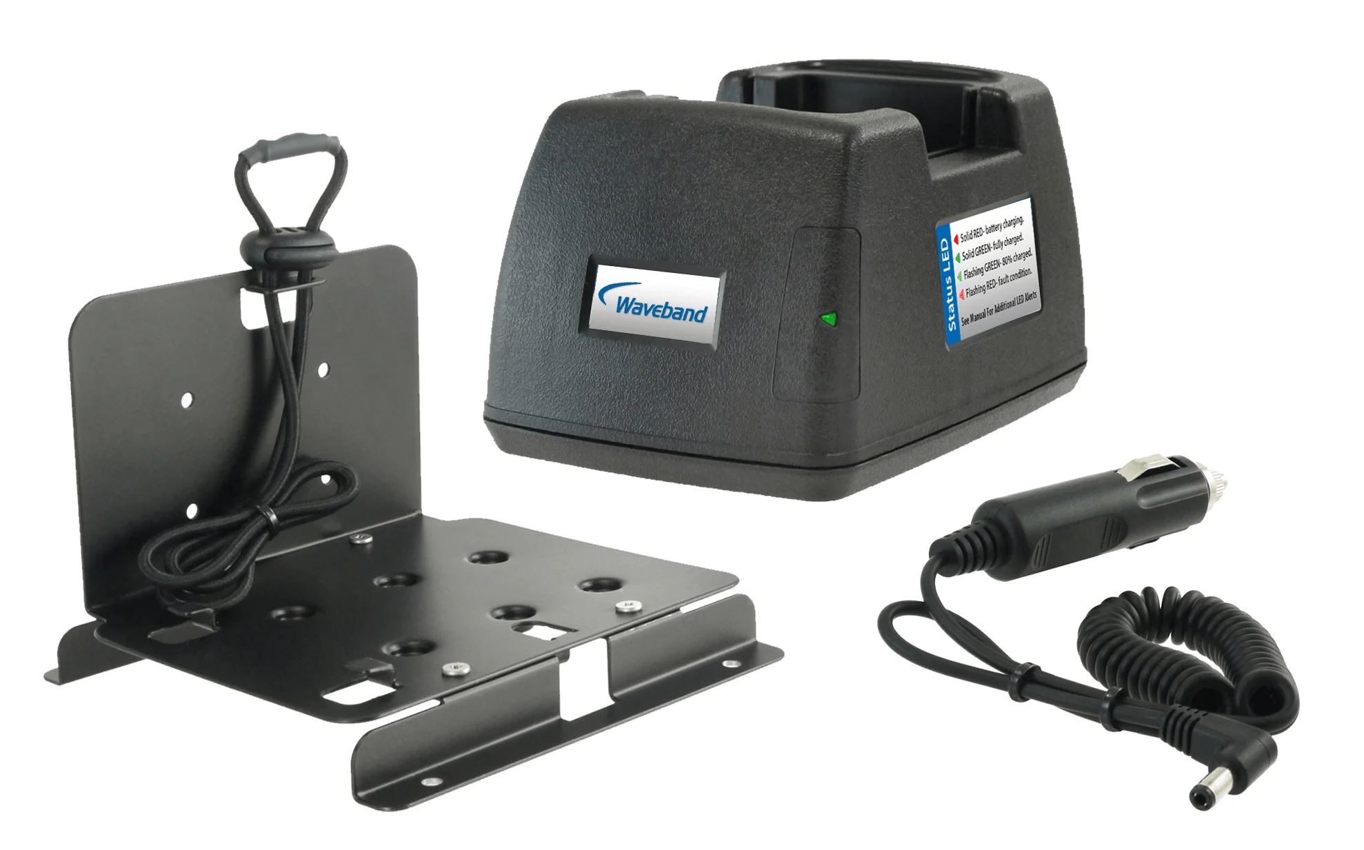 Fire Bundle for APX 6000XE Radios - Image 4