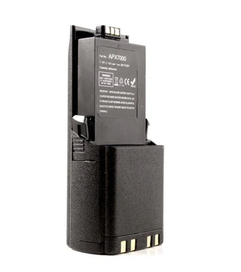 Fire Bundle for APX 8000XE Radios - Image 9