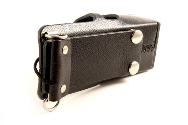 Firefighter Style Radio Case for Motorola XTS2500 Handheld Radio - Image 2