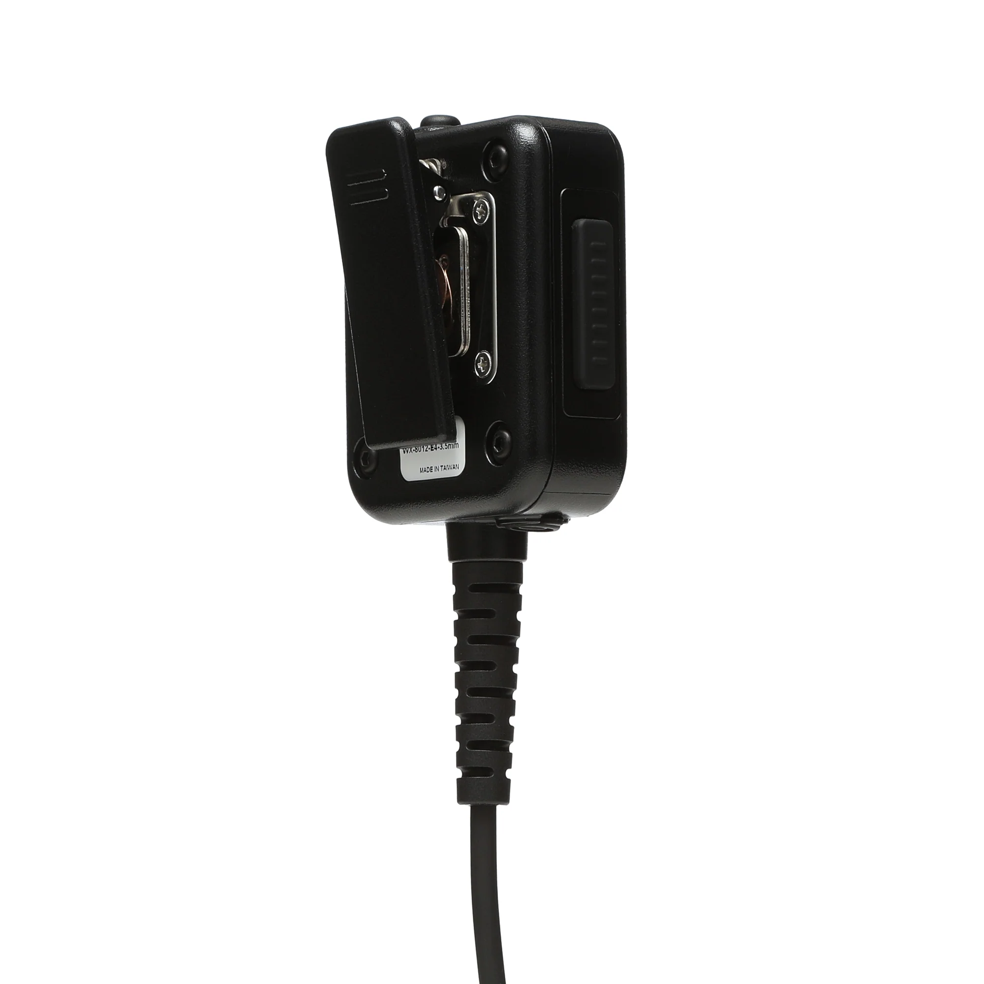 IP67 Speaker Microphone for Harris P5100 Radio - Image 29