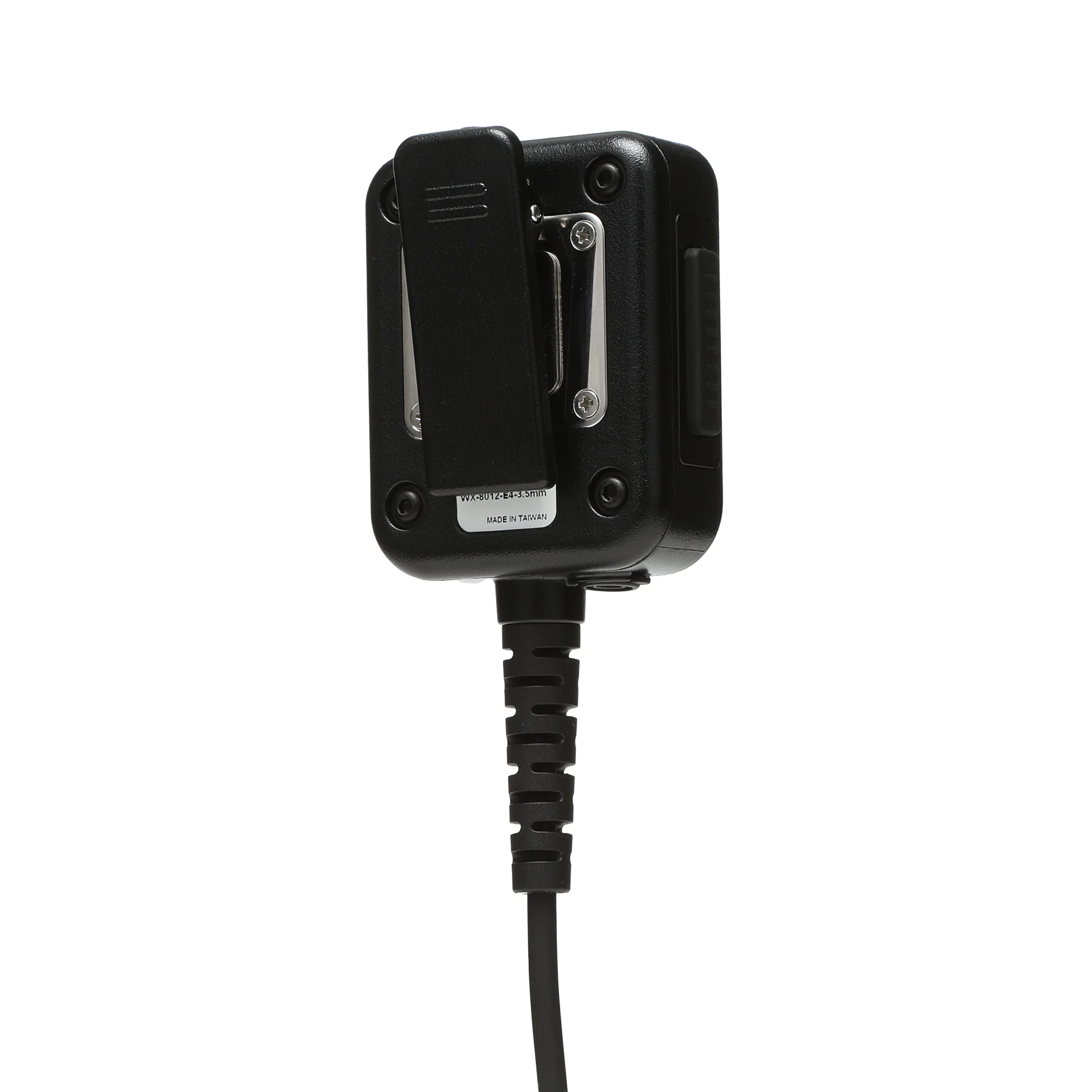 IP67 Rated Speaker Mic for Harris P7100 Radio - Image 27