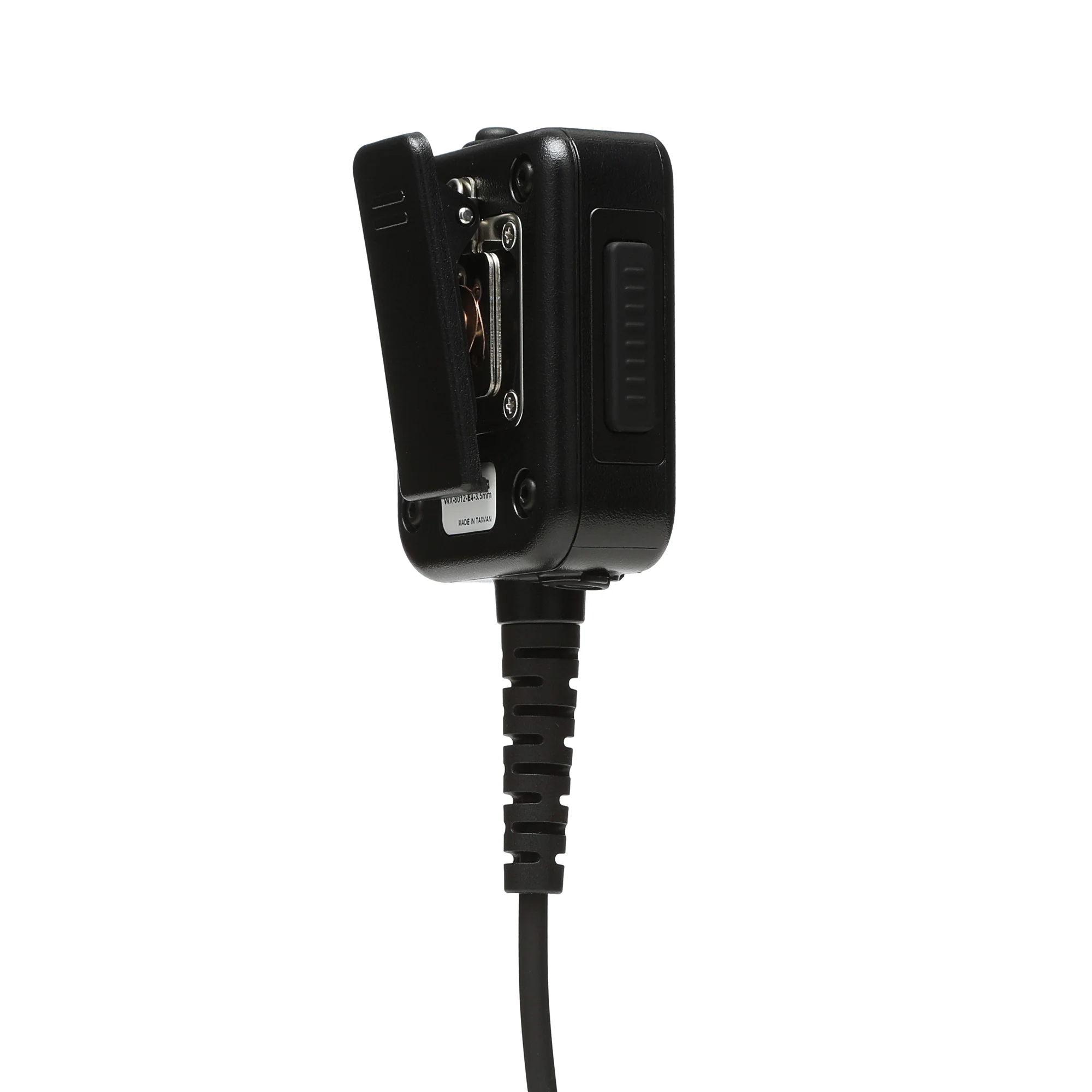 IP67 Rated Speaker Mic for Harris P7100 Radio - Image 30