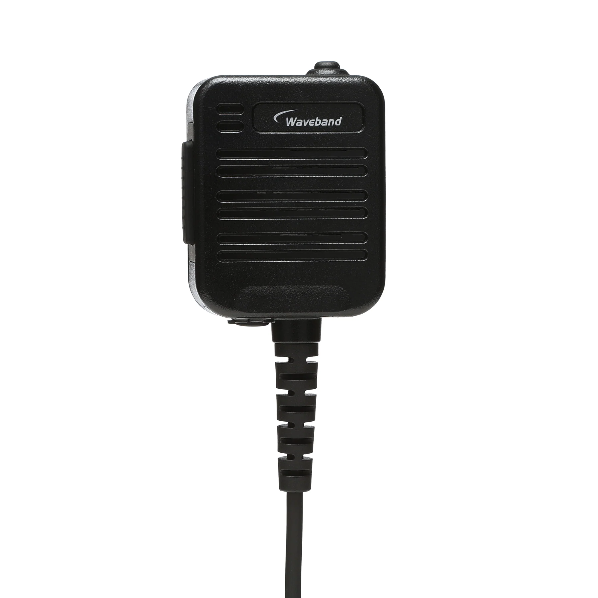 IP67 Rated Speaker Mic for Harris P7100 Radio - Image 41
