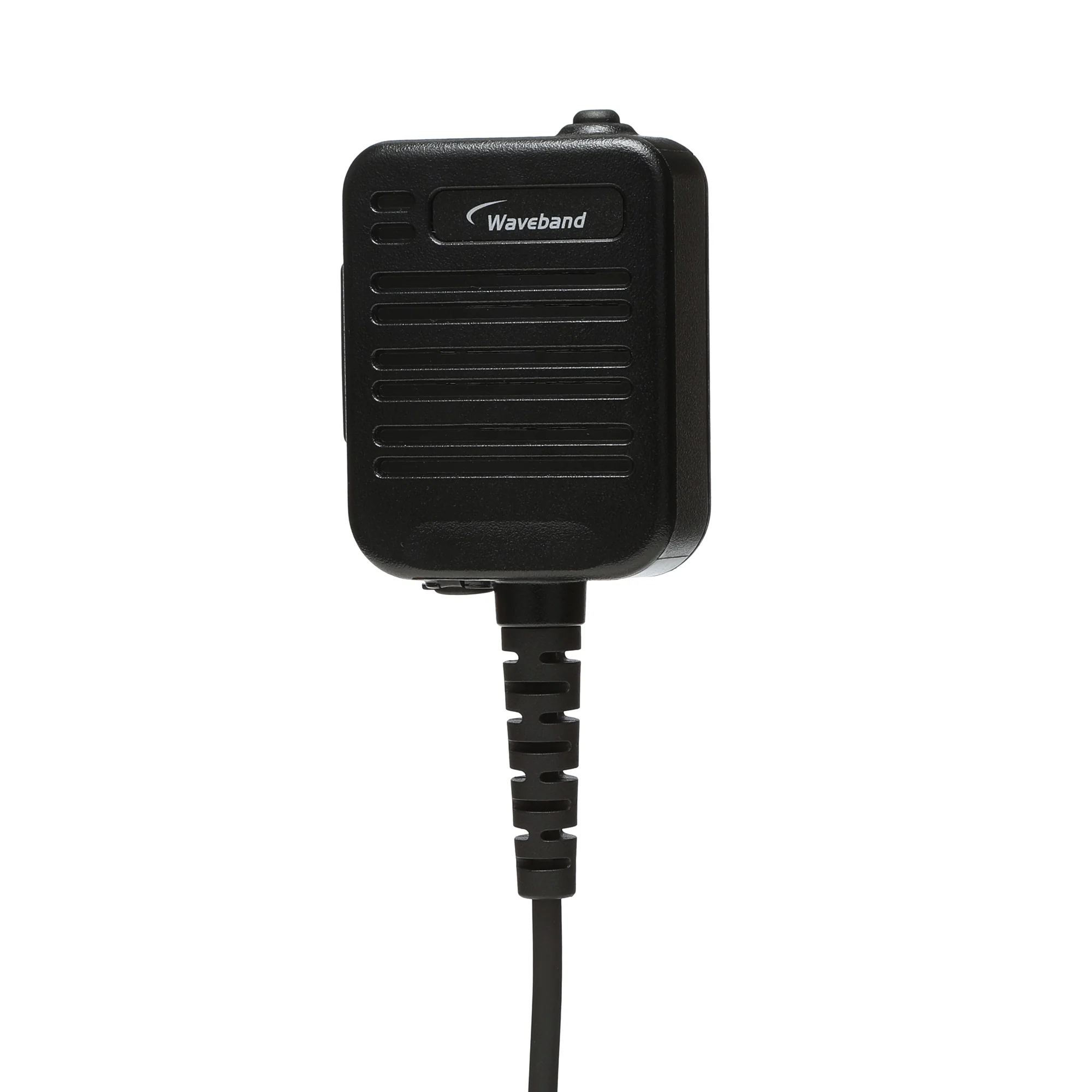 IP67 Rated Speaker Mic for Harris P7100 Radio - Image 8