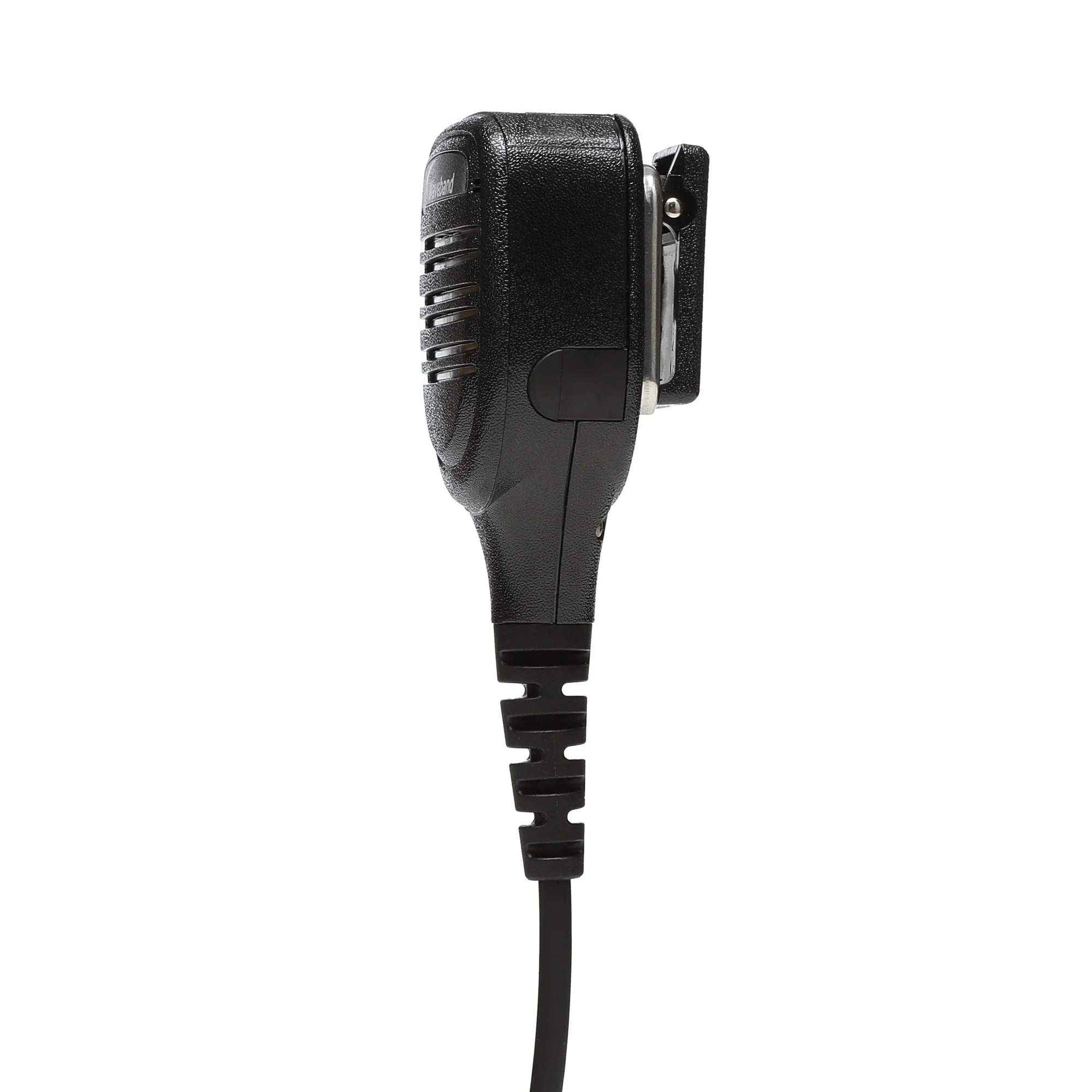 Harris M/A-Com P7100 Speaker Mic with Emergency Button - Image 11