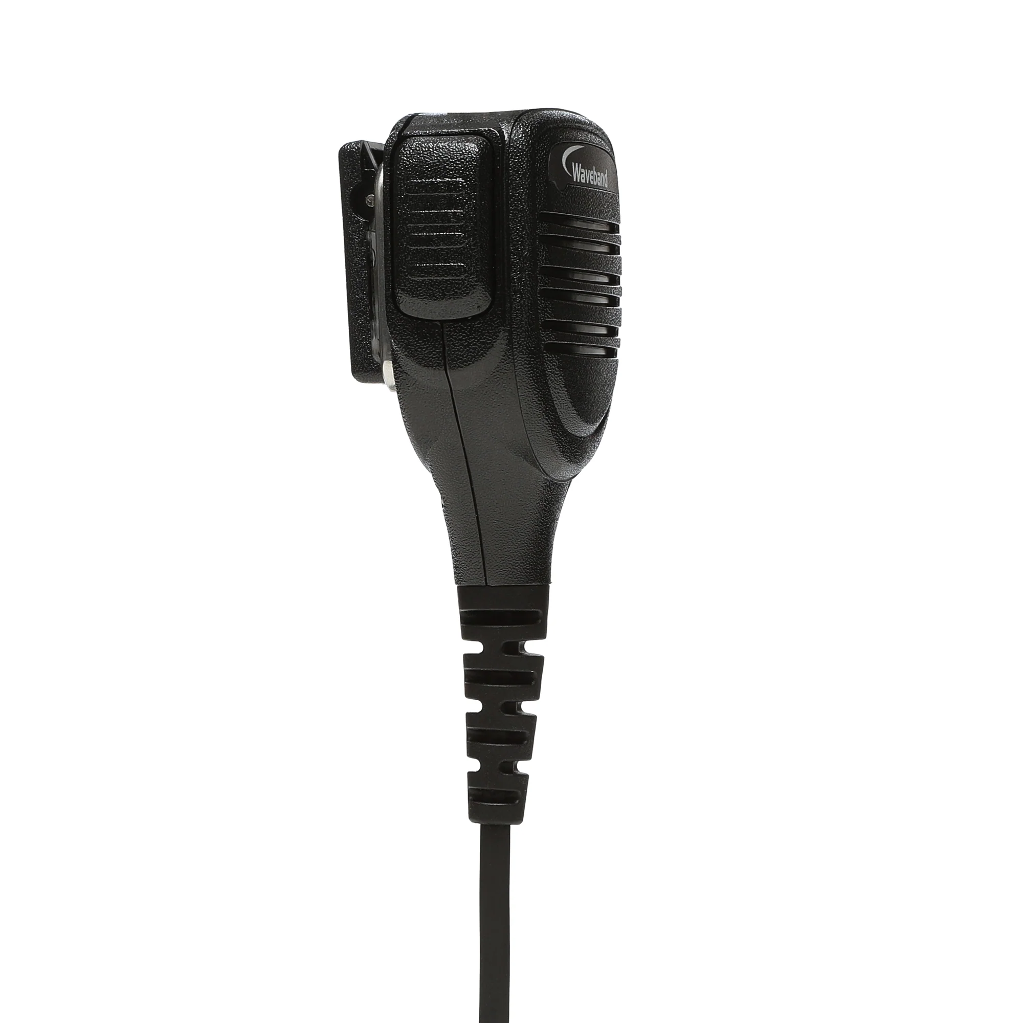 Harris M/A-Com P7100 Speaker Mic with Emergency Button - Image 32