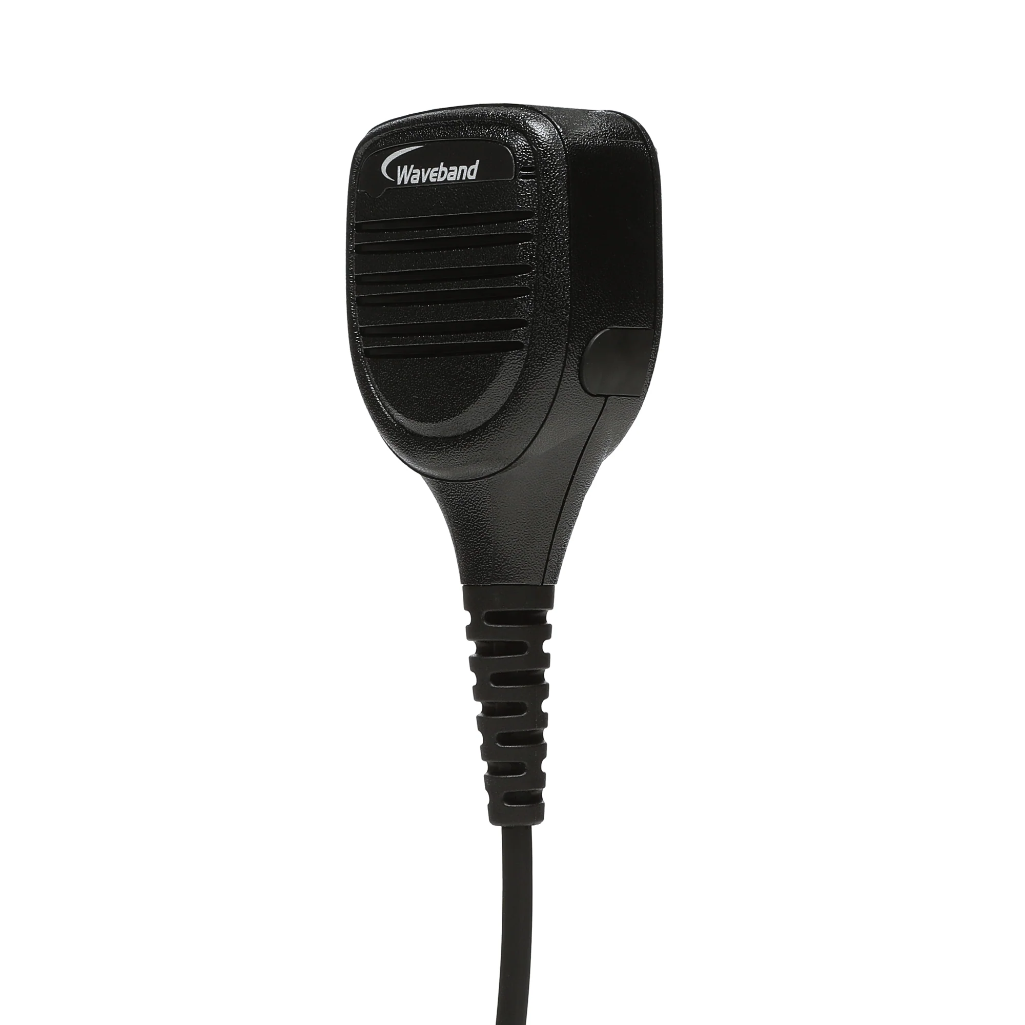 Harris M/A-Com P7100 Speaker Mic with Emergency Button - Image 8
