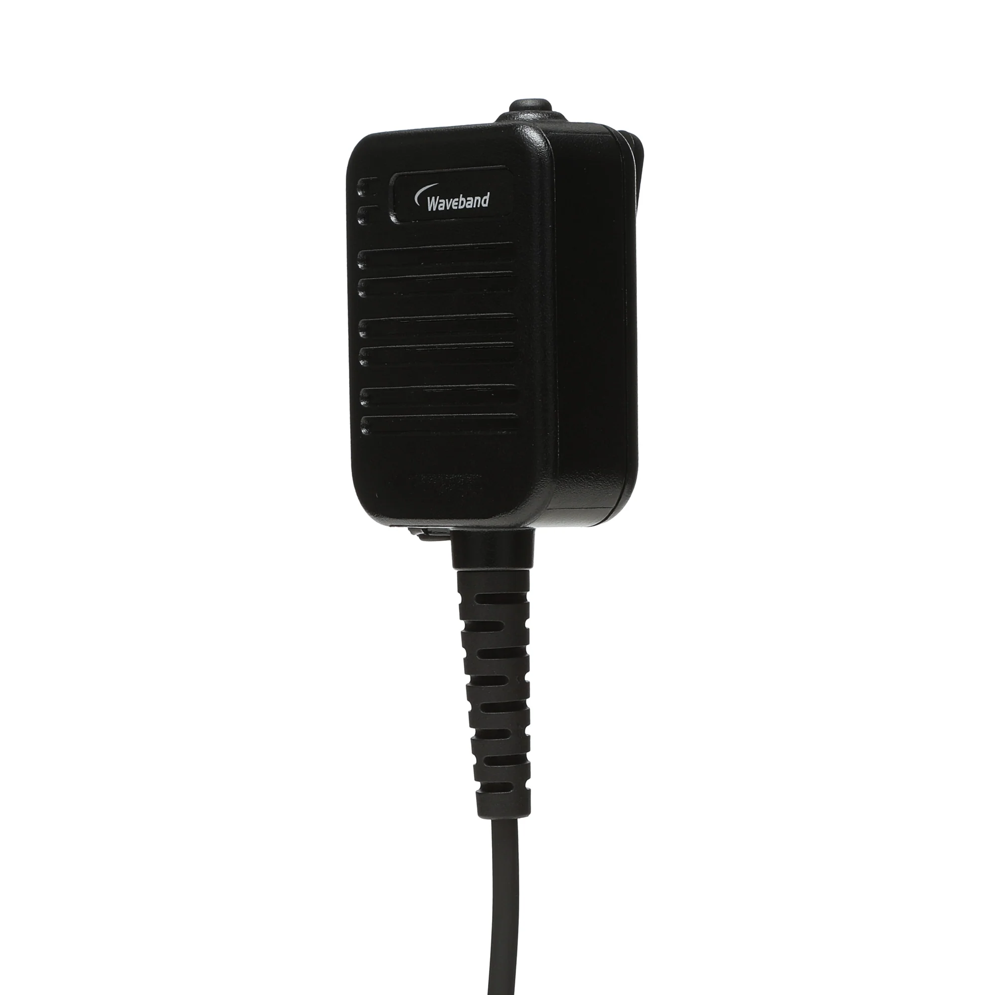 IP67 Rated Speaker Mic for Harris P7200 Radio - Image 11
