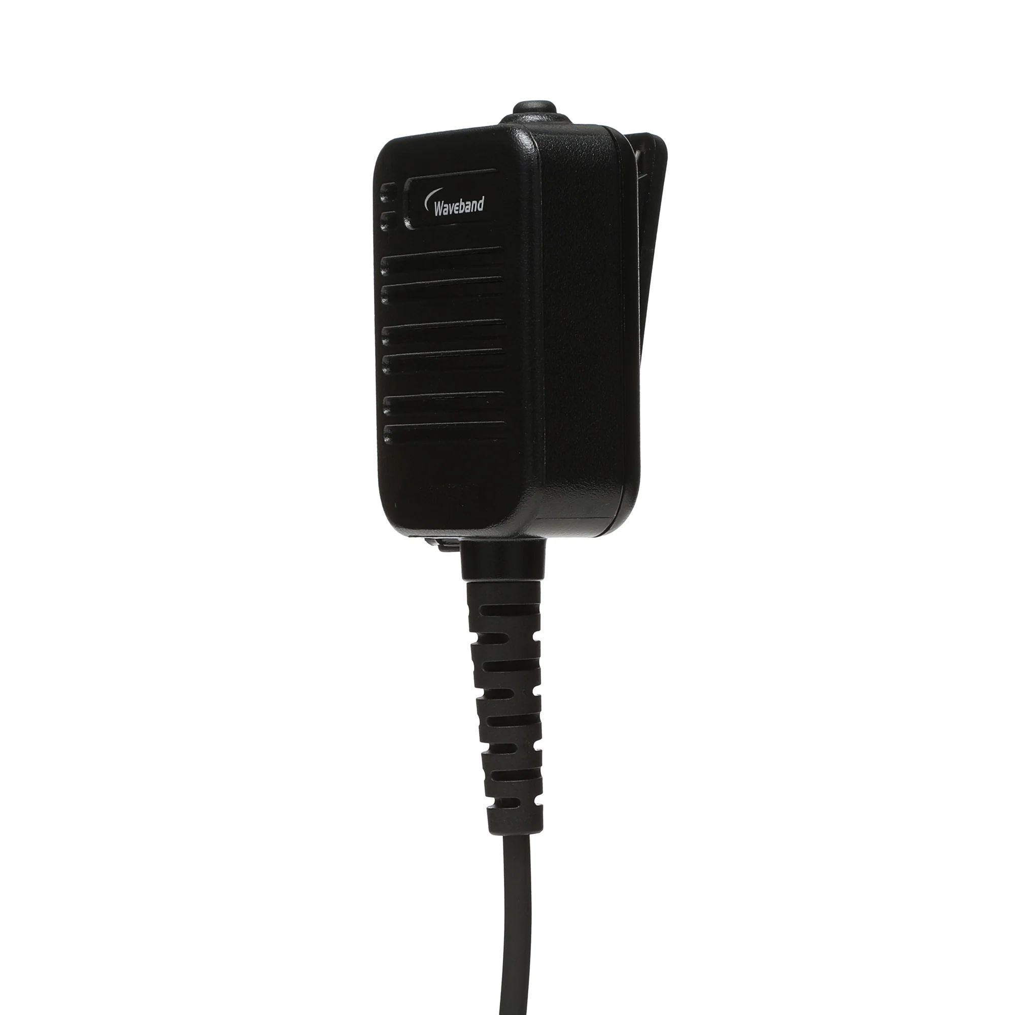 IP67 Rated Speaker Mic for Harris P7200 Radio - Image 12