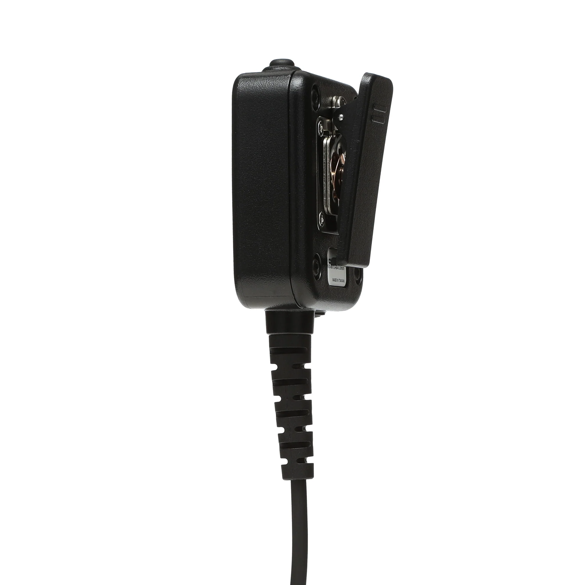 IP67 Rated Speaker Mic for Harris P7200 Radio - Image 17