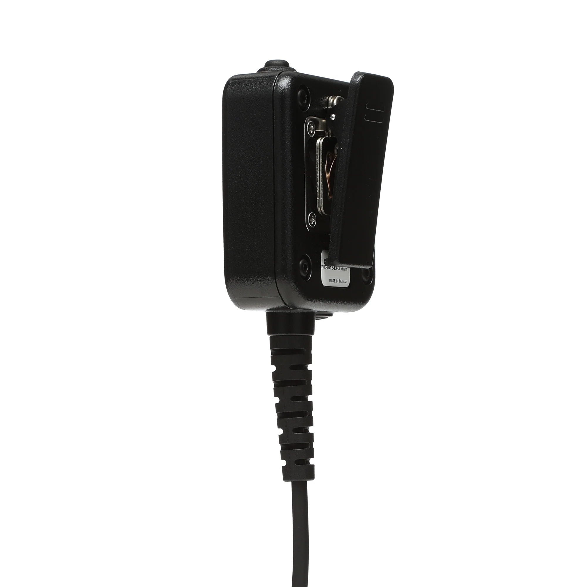IP67 Rated Speaker Mic for Harris P7200 Radio - Image 18