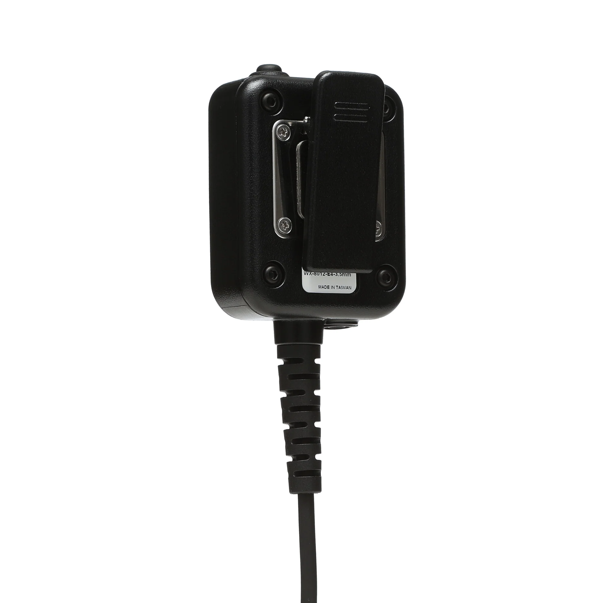 IP67 Rated Speaker Mic for Harris P7200 Radio - Image 21