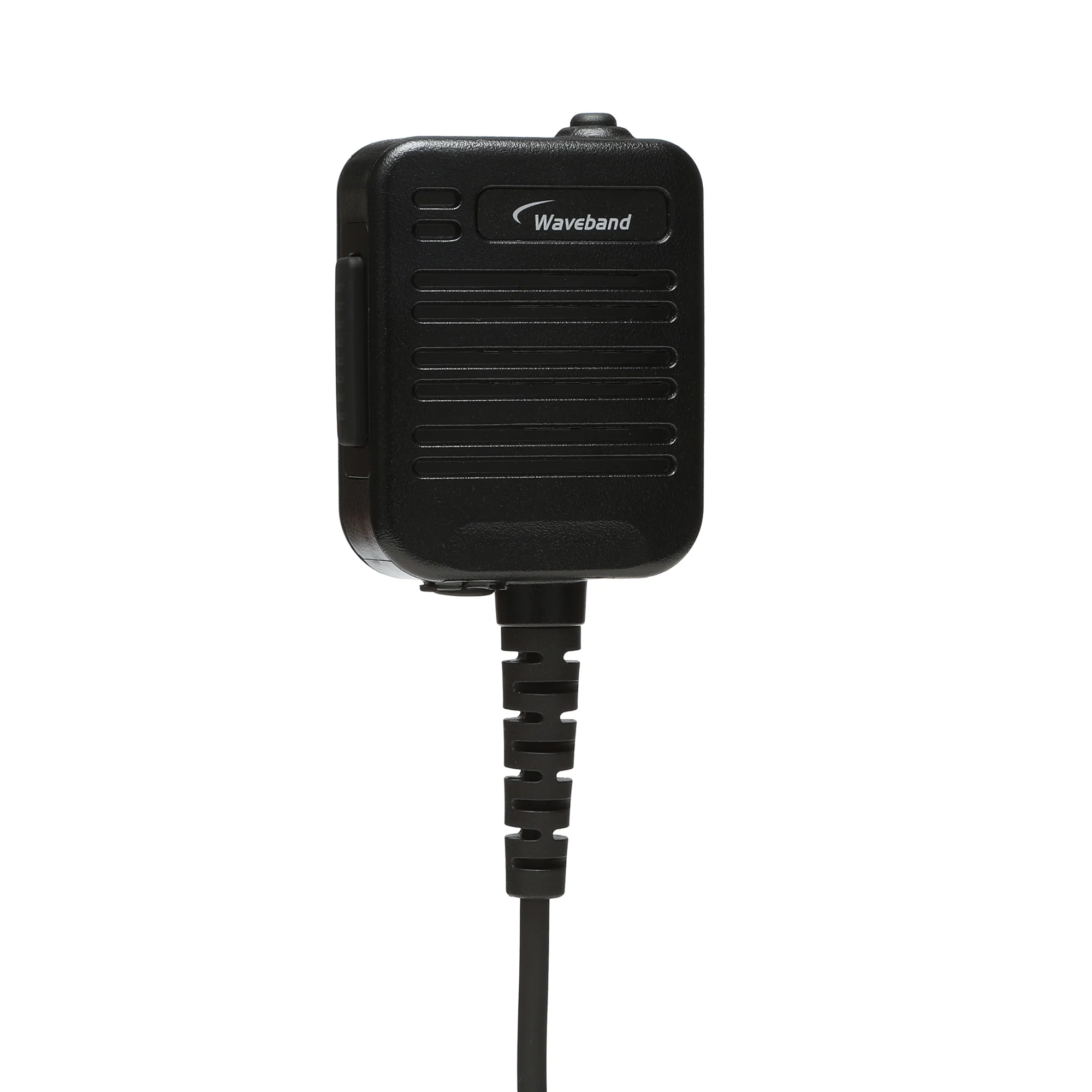 IP67 Rated Speaker Mic for Harris P7200 Radio - Image 40