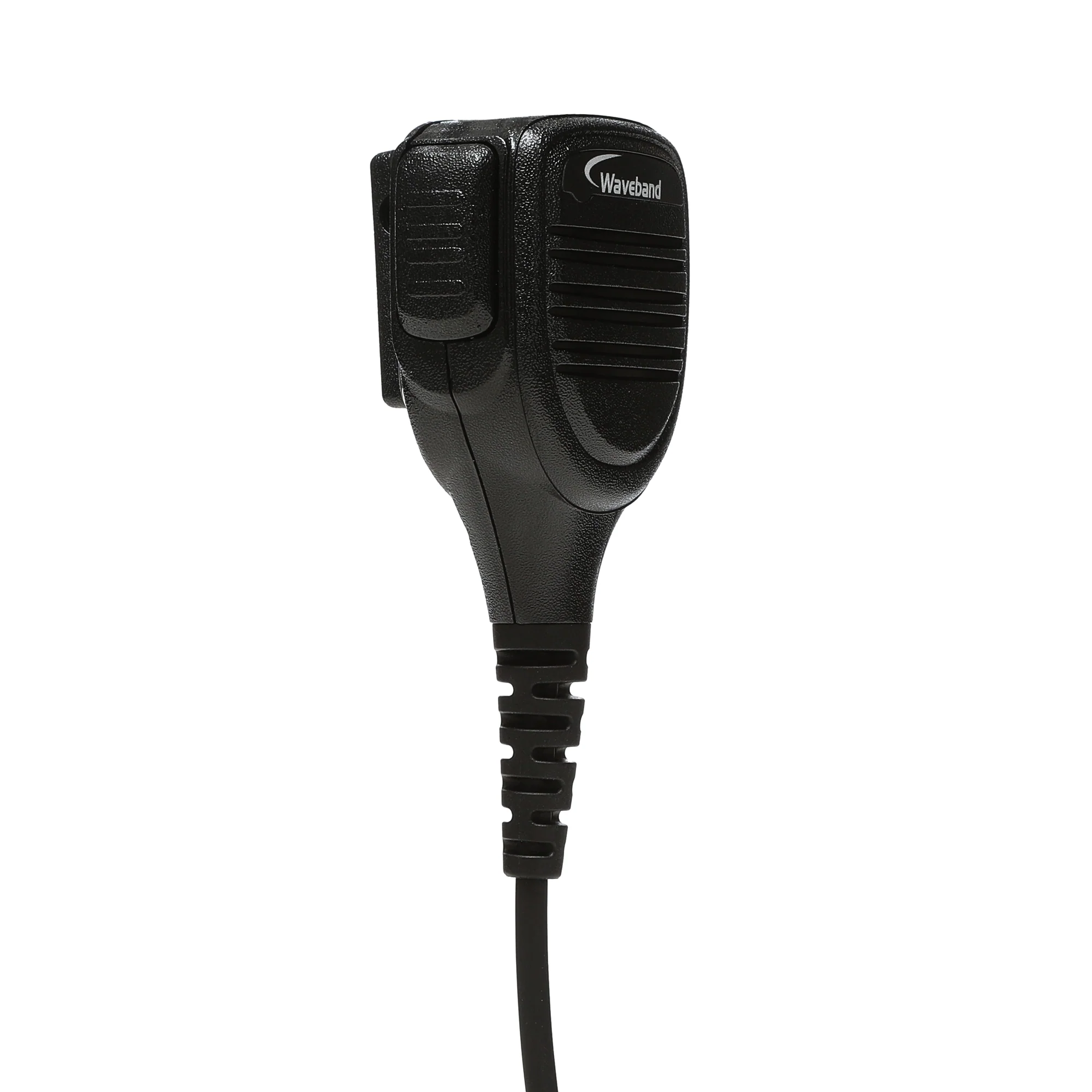 Harris P7200 Speaker Mic with Emergency Button - Image 33