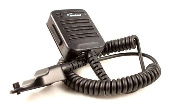 Harris Ma/Com P7300 6 Piece Bundle - Image 4