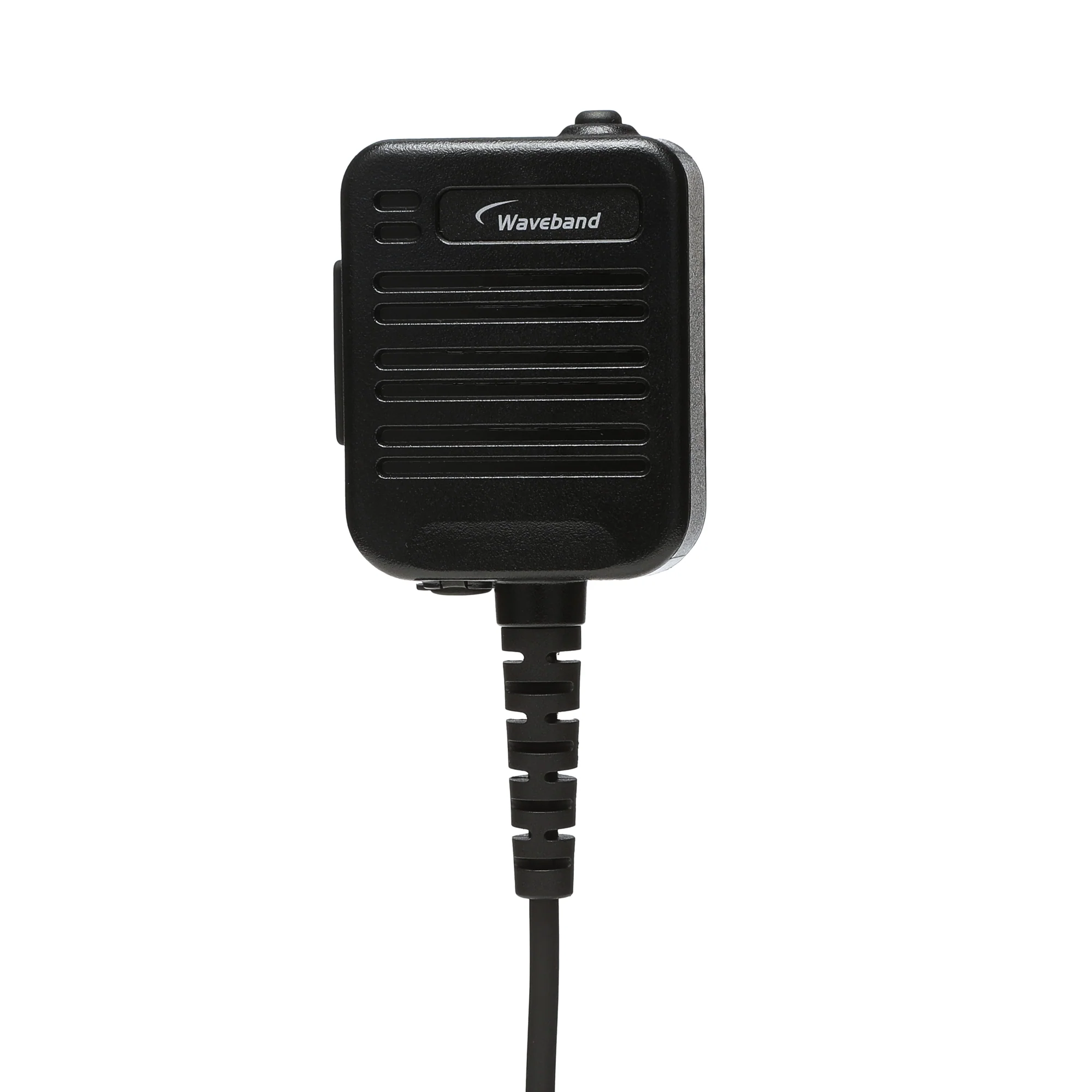 Harris P5400 Radio Speaker Microphone - Image 3
