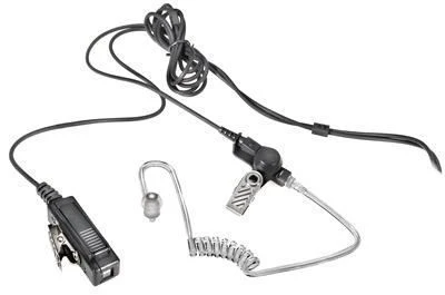 Harris P5400 Two-Wire Surveillance Kit - Image 3