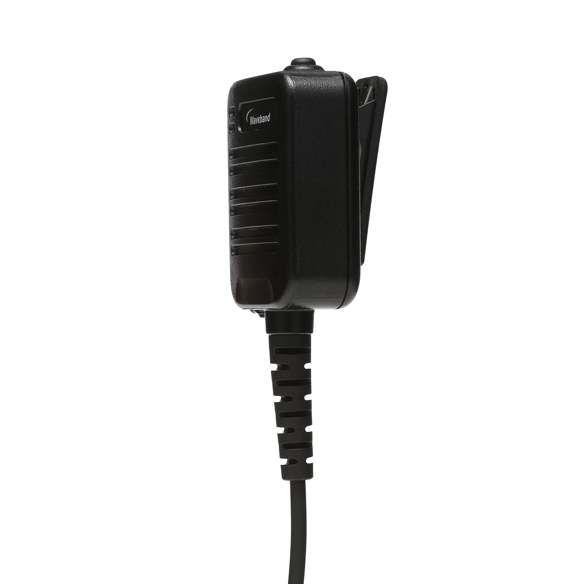 Harris P7300 Radio Speaker Microphone - Image 10