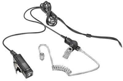 Harris P7300 Two-Wire Surveillance Kit - Image 3